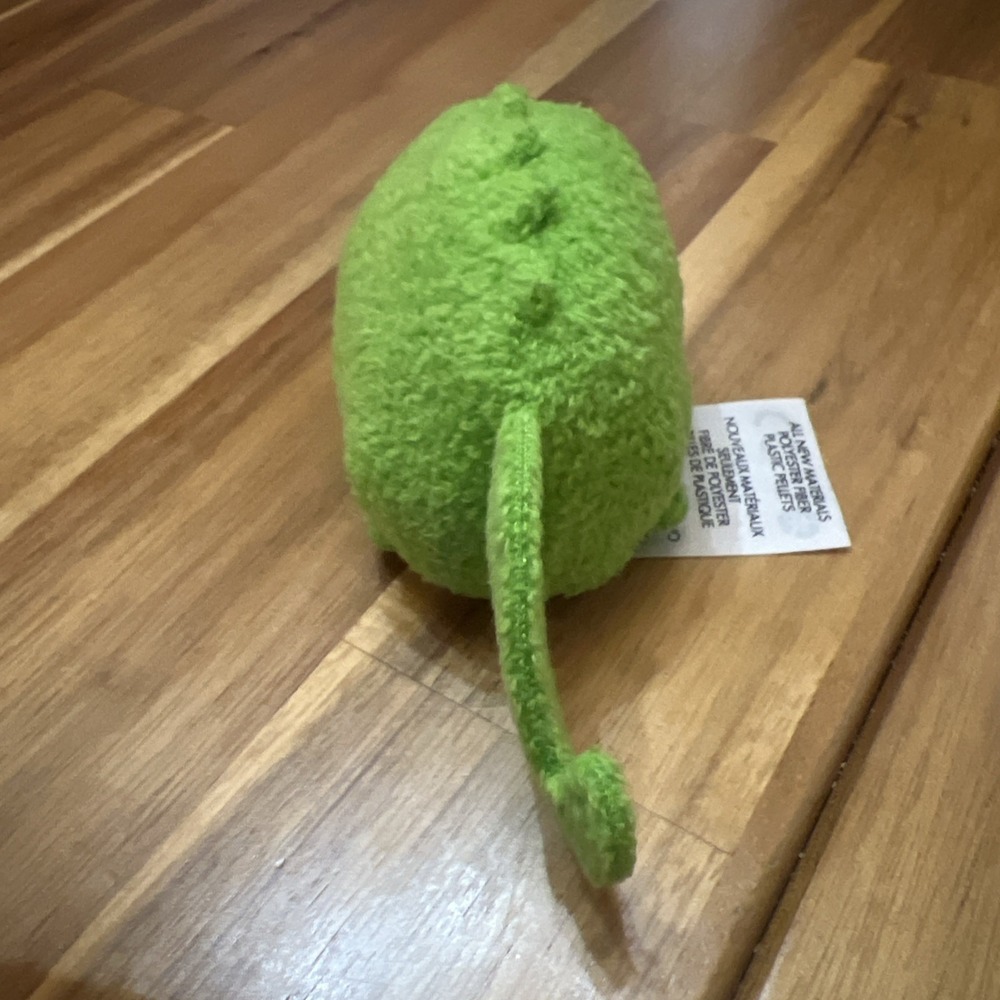 Disney Mini Tsum Tsum Plush - Pascal from Tangled - Disney Store US - Picture 3 of 7